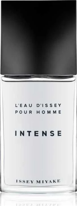 Kvepalai vyrams Issey Miyake L'Eau D'Issey Intense EDT, 125 ml