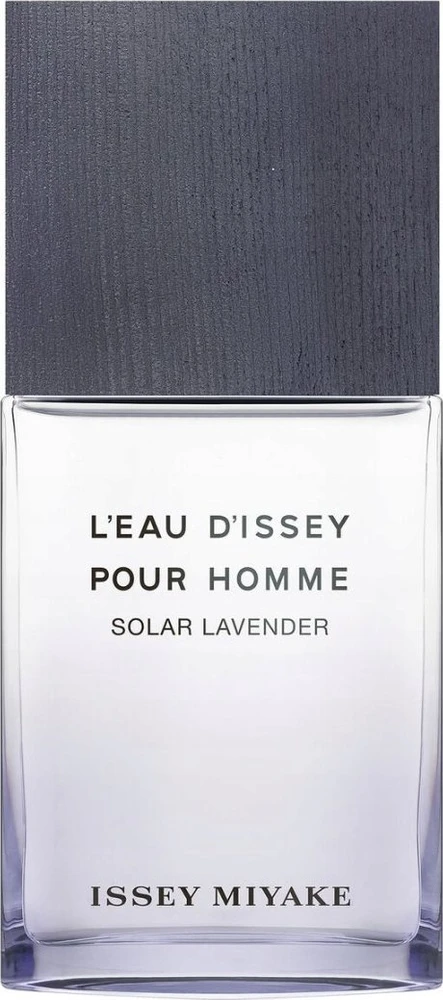 Issey Miyake L'eau D' Issey Solar Lavender EDT tualetinis vanduo vyrams, 100 ml