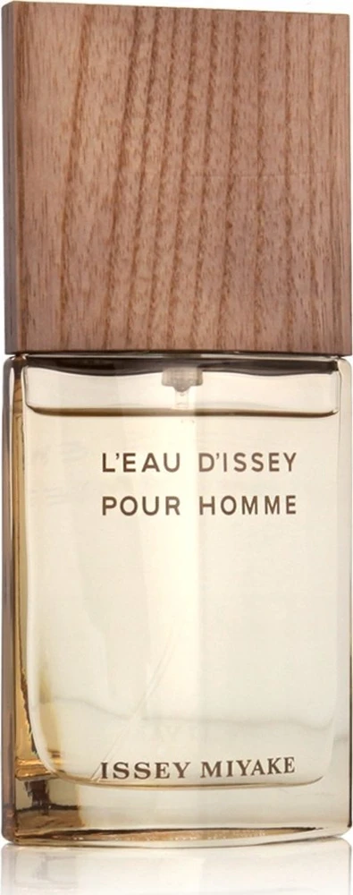tualetinis vanduo vyrams Issey Miyake L'eau D'issey Pour Homme Vétiver EDT Purškiklis 50ml