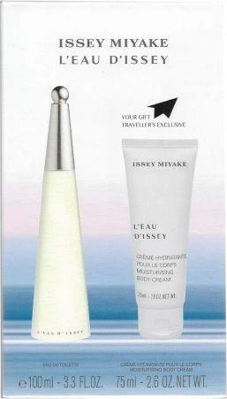 Issey Miyake L'Eau D'Issey