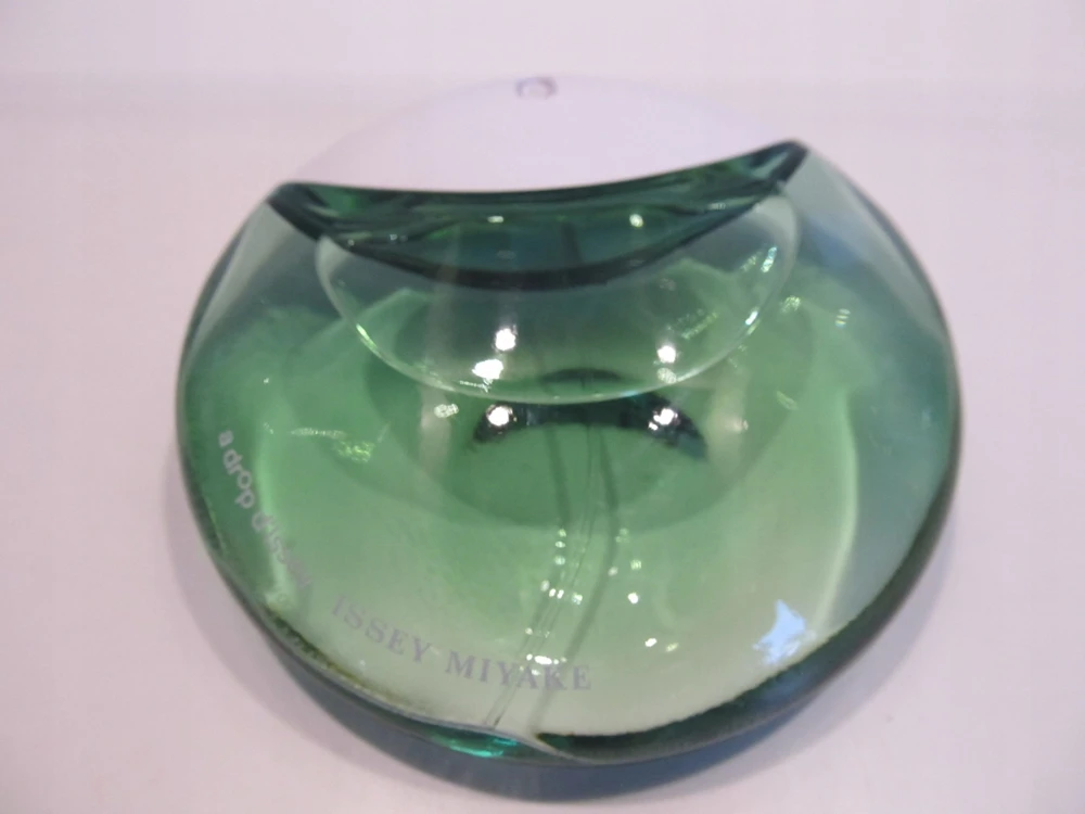 Issey Miyake A Drop D 'Issey Essentielle EDP parfumuotas vanduo moterims, 90 ml