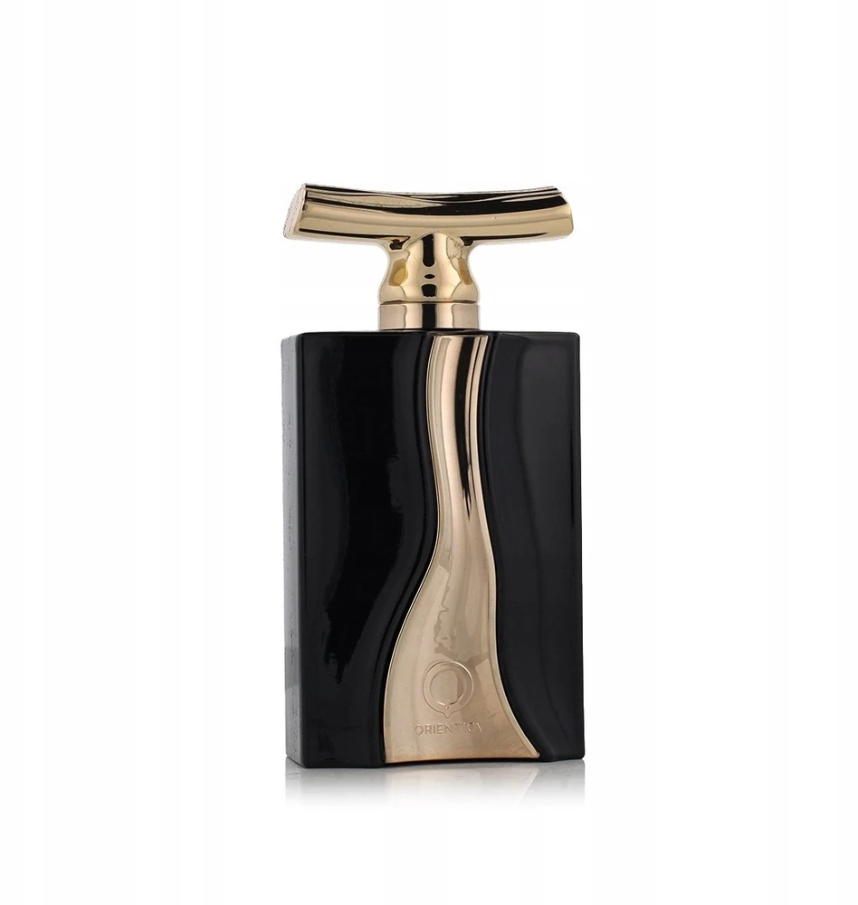 „Cuir De Orientica Edition Noir“ kvapiojo vandens purškiklis 90 ml