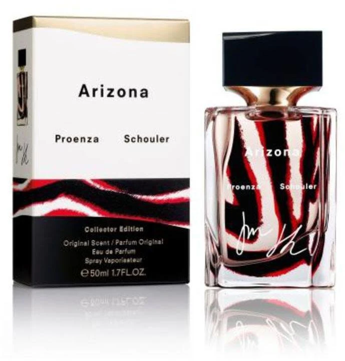 Proenza Schouler Arizona Collector Edition EDP parfumuotas vanduo moterims, 50 ml