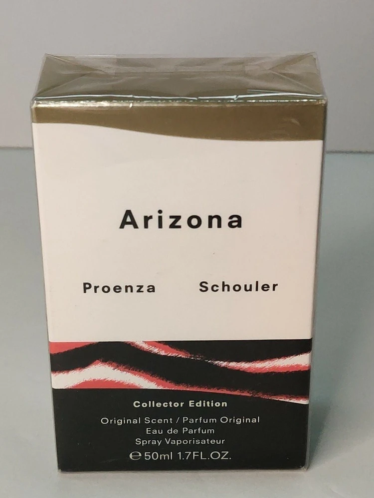 Proenza Schouler Arizona Collector Edition EDP parfumuotas vanduo moterims, 50 ml