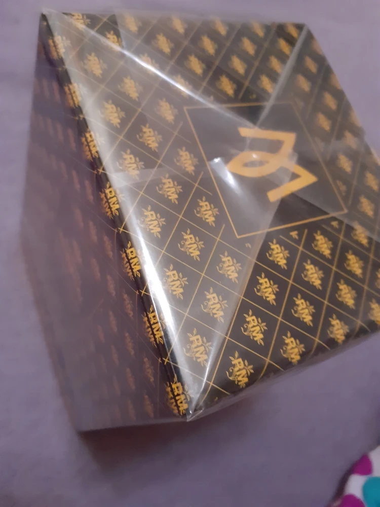 Ramon Monegal Kiss My Name EDP parfumuotas vanduo unisex, 50 ml