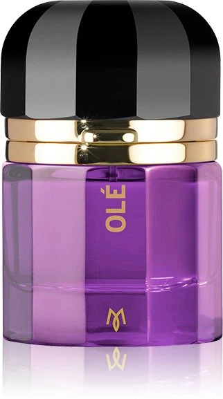Ramon Monegal Ole EDP parfumuotas vanduo unisex, 50 ml
