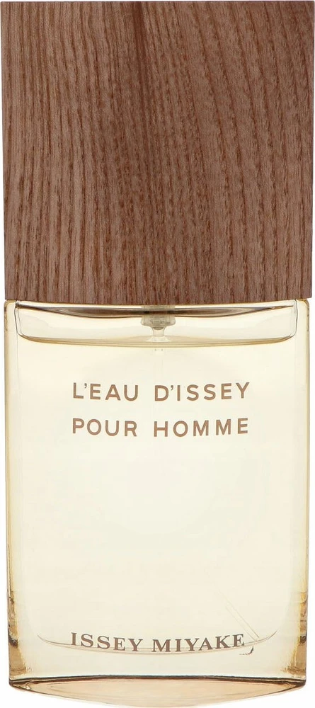 tualetinis vanduo vyrams Issey Miyake L'eau D'issey Pour Homme Vétiver EDT Purškiklis 100ml