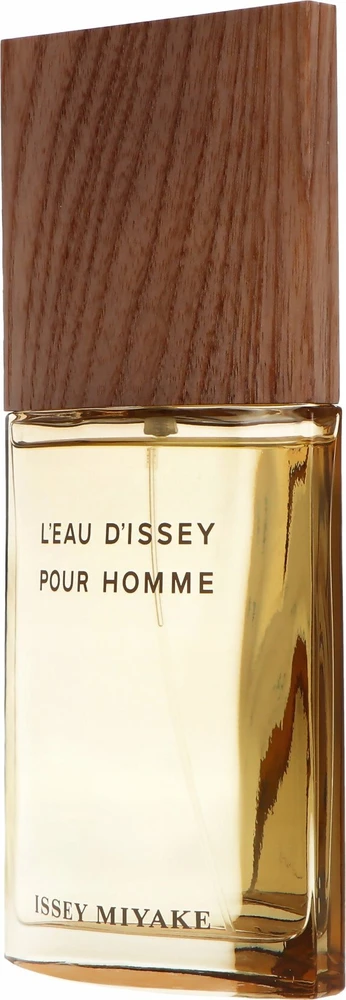 tualetinis vanduo vyrams Issey Miyake L'eau D'issey Pour Homme Vétiver EDT Purškiklis 100ml