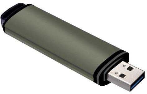 „Pendrive“ „iStorage KF3WP“ 32GB (KF3WP-32G)