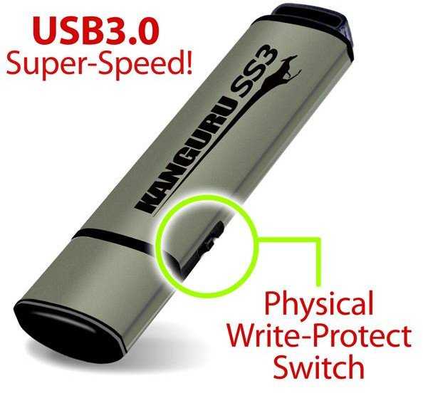 „Pendrive“ „iStorage KF3WP“ 32GB (KF3WP-32G)