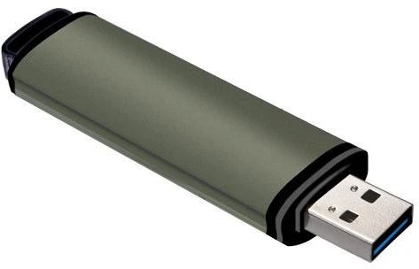 USB atmintinė iStorage KF3WP-64G 64GB (KF3WP-64G)