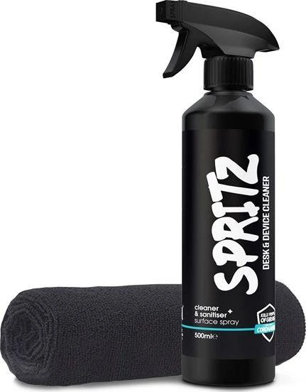 Valiklis IT Dusters Spritz Universal Cleaner – 500 ml