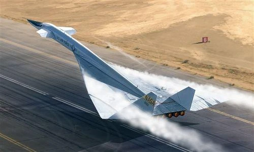 Italeri XB-70 Valkyrie 1/72 plastikinis lėktuvo modelis (1282)