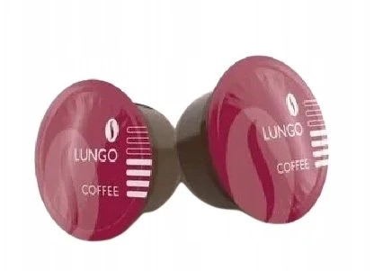 Italian Coffee Kava Belmio Dolce Gusto Lungo Fortissimo / BLIO80001