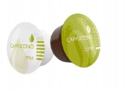 Italian Coffee Kava Belmio Dolce Gusto Cappuccino / BLIO80011