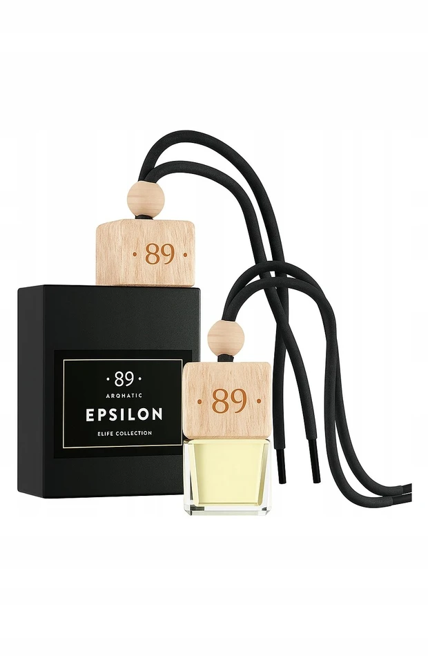 Aromatic89 Aromatic89 Epsilon 8 ml oro gaiviklio pakabukas