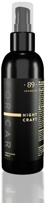 Italscent Night Craft kvapas purškiamas buteliukas