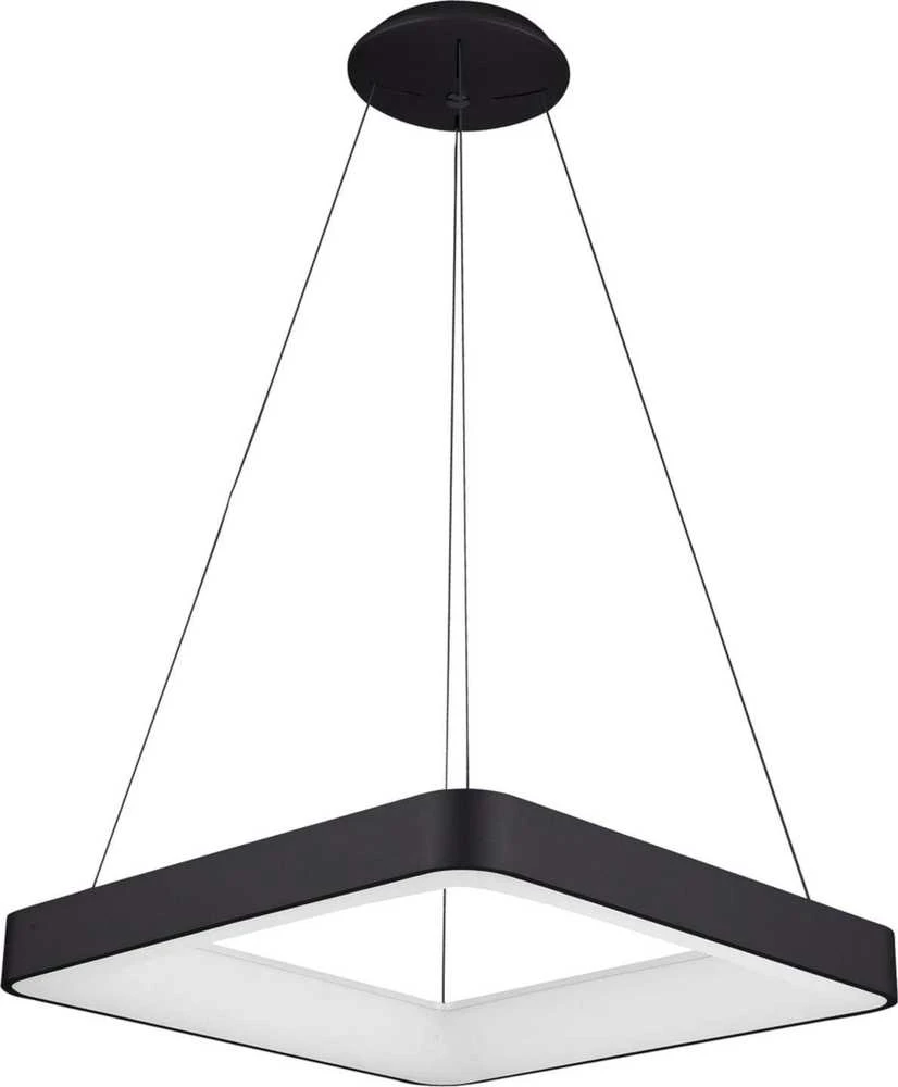Italux Pakabinamas šviestuvas 5304-850SQP-BK-3