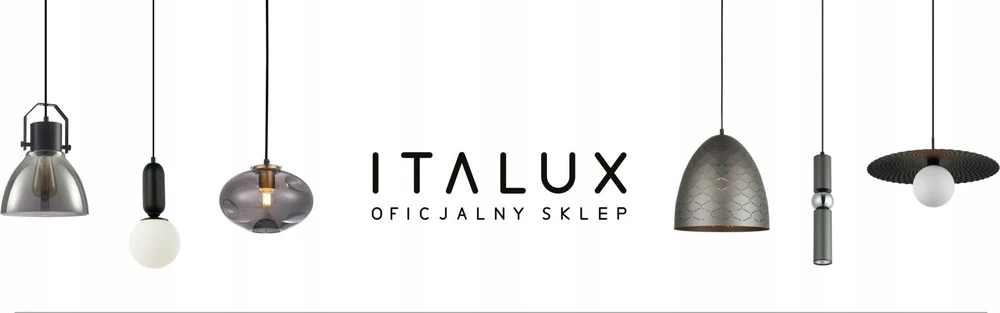 Italux Sieninis šviestuvas Nauti WL-37482-BLU
