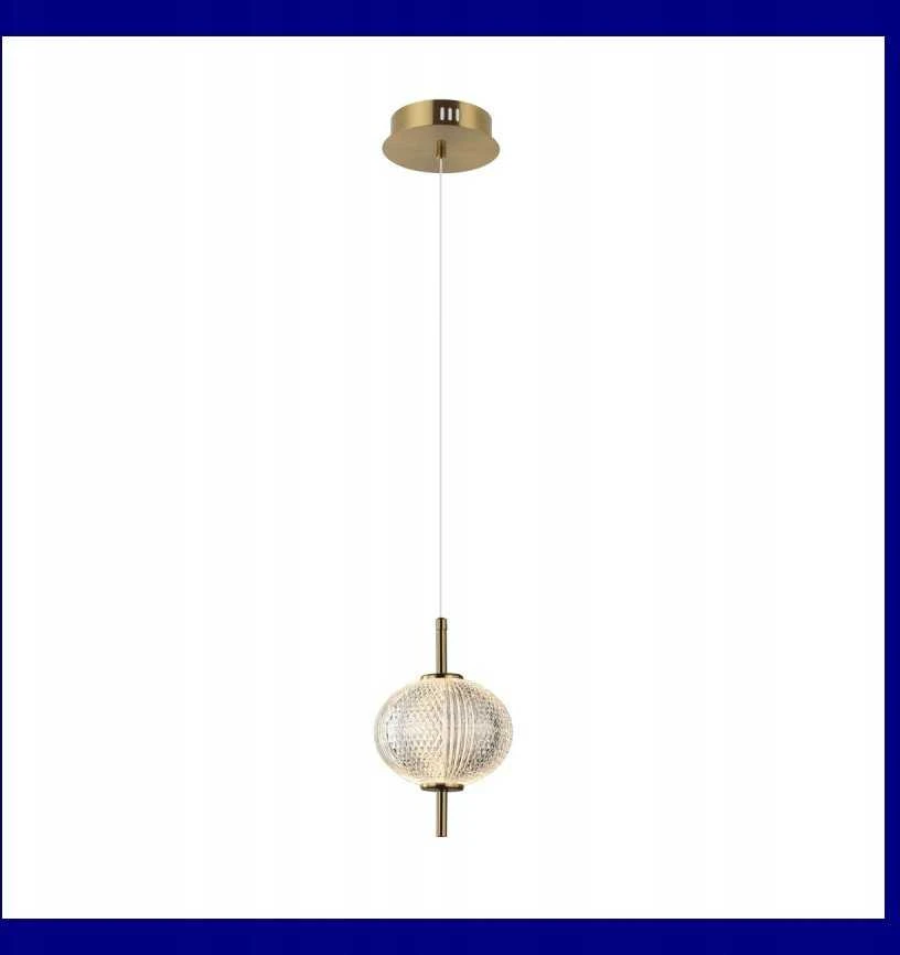 Italux Pakabinamas šviestuvas Lazie PND-29038-1-GD