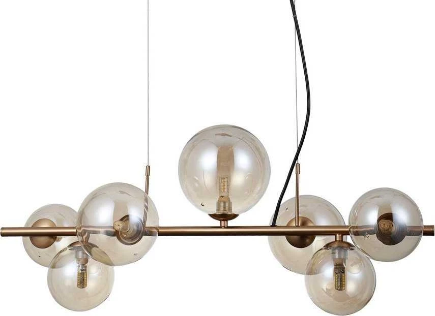 Italux Pakabinamas šviestuvas Canello PND-406007-7-HBR