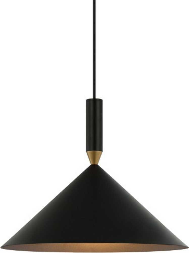 Italux Pakabinamas šviestuvas Drello PND-541101-BK