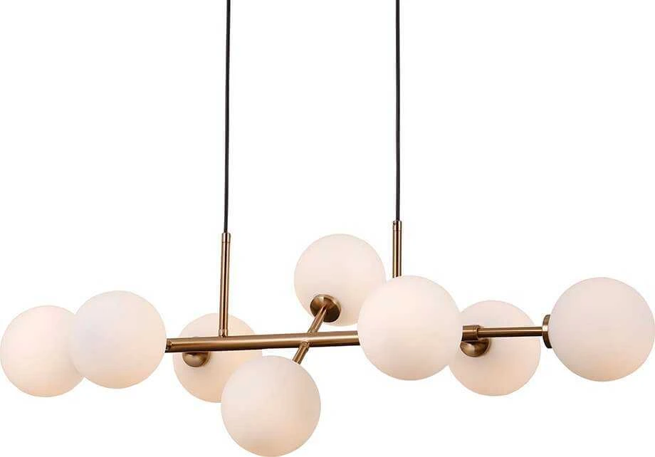 Italux Pakabinamas šviestuvas Mirellio PND-66463-8-HB