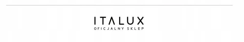 Italux Lubinis šviestuvas Rilok CLN-83920-L-BK
