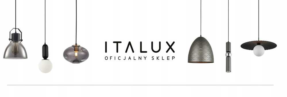 Italux Lubinis šviestuvas Rilok CLN-83920-S-GD