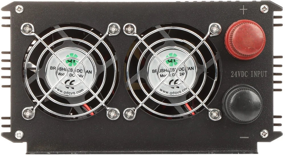ĮTAMPOS KEITIKLIS INV/24/2000/MS/S EUROPOWER
