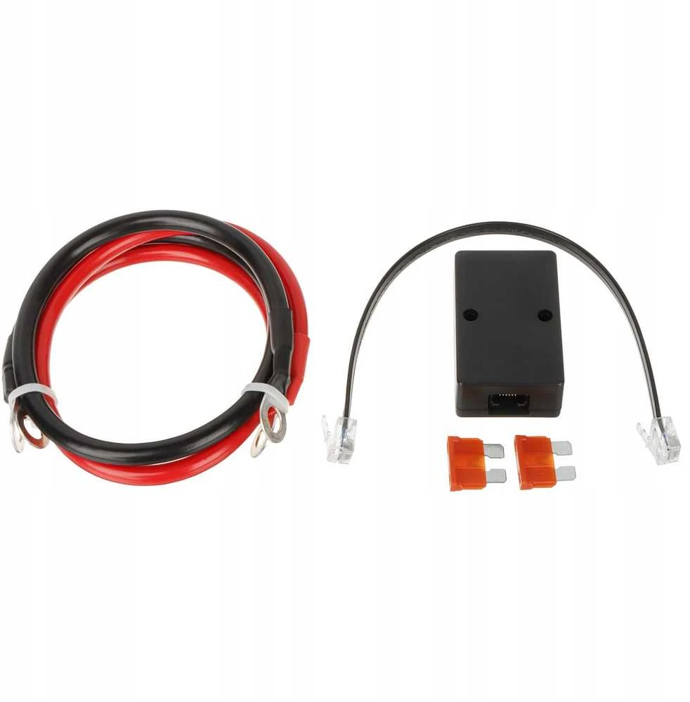 ĮTAMPOS KEITIKLIS INV/12/1000/PS/S/B Bluetooth EUROPOWER