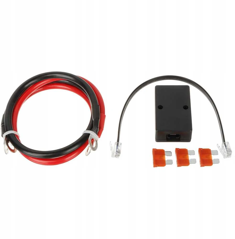 ĮTAMPOS KEITIKLIS INV/24/2000/PS/S/B Bluetooth EUROPOWER