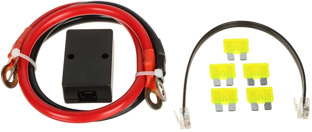 ĮTAMPOS KEITIKLIS INV/24/3000/PS/S/B Bluetooth EUROPOWER