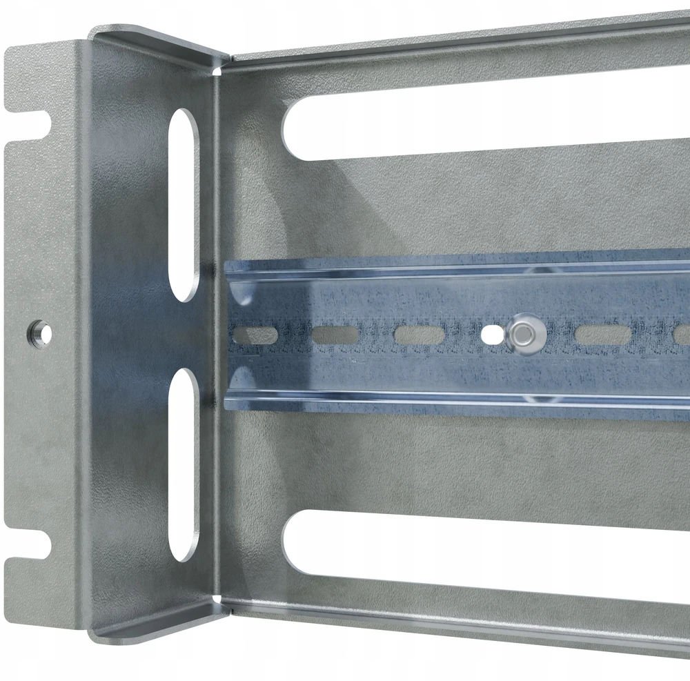 ĮTAMPOS SKIRSTYMO SKYDELYS S-VDP-C19-3U-60-B STALFLEX