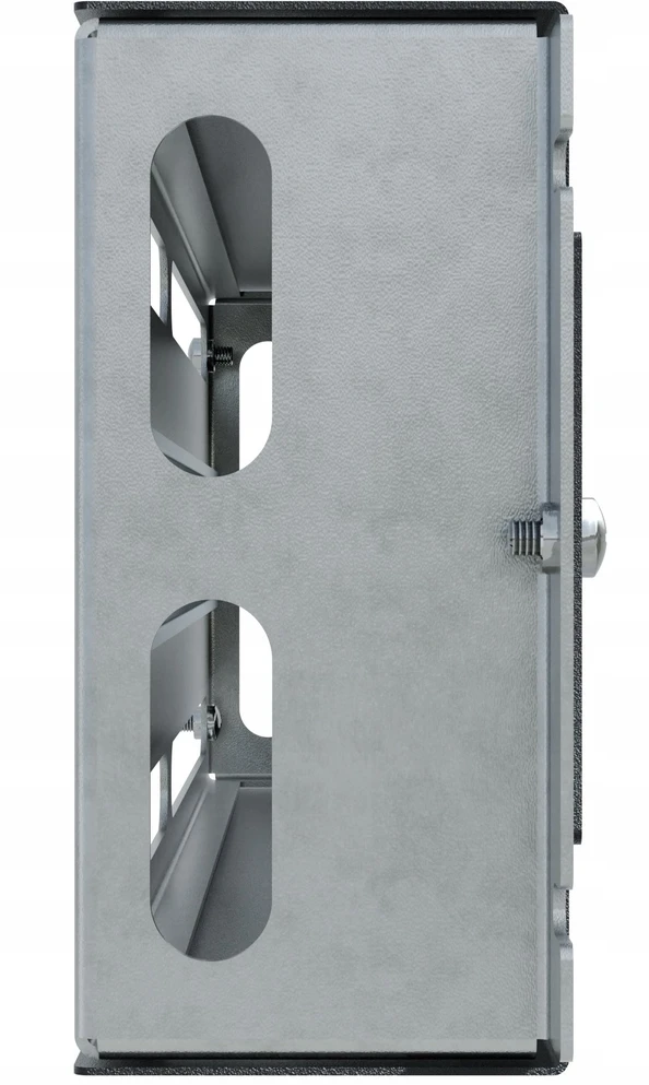 ĮTAMPOS SKIRSTYMO SKYDELYS S-VDP-C19-3U-60-B STALFLEX
