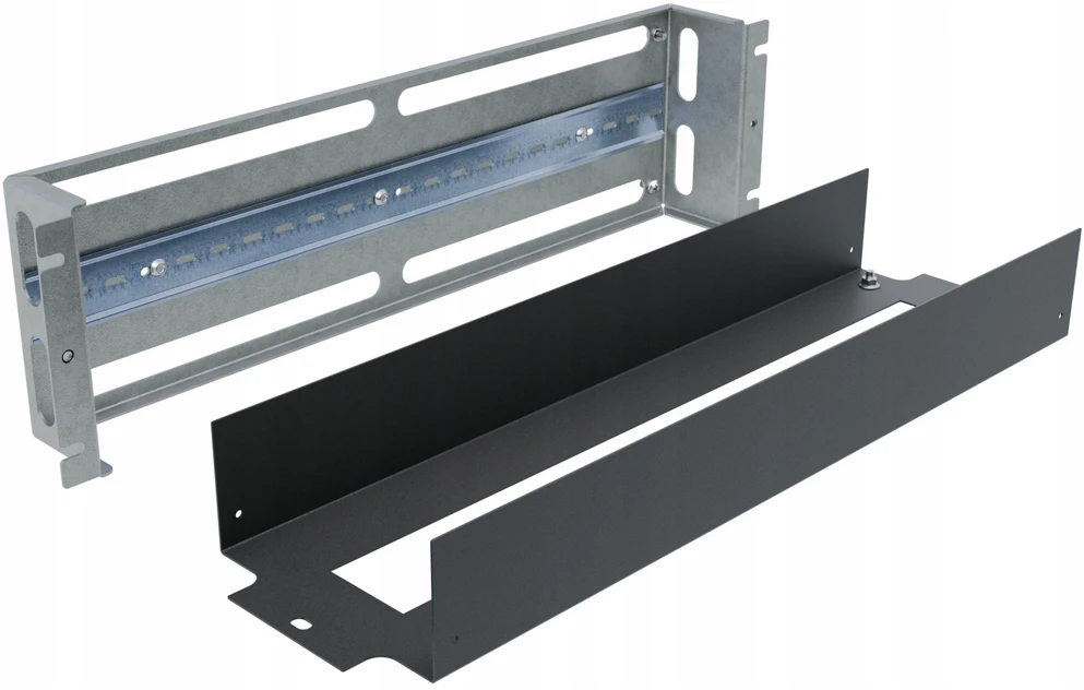 ĮTAMPOS SKIRSTYMO SKYDELYS S-VDP-C19-3U-60-B STALFLEX