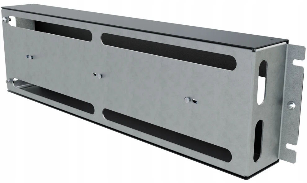 ĮTAMPOS SKIRSTYMO SKYDELYS S-VDP-C19-3U-60-B STALFLEX