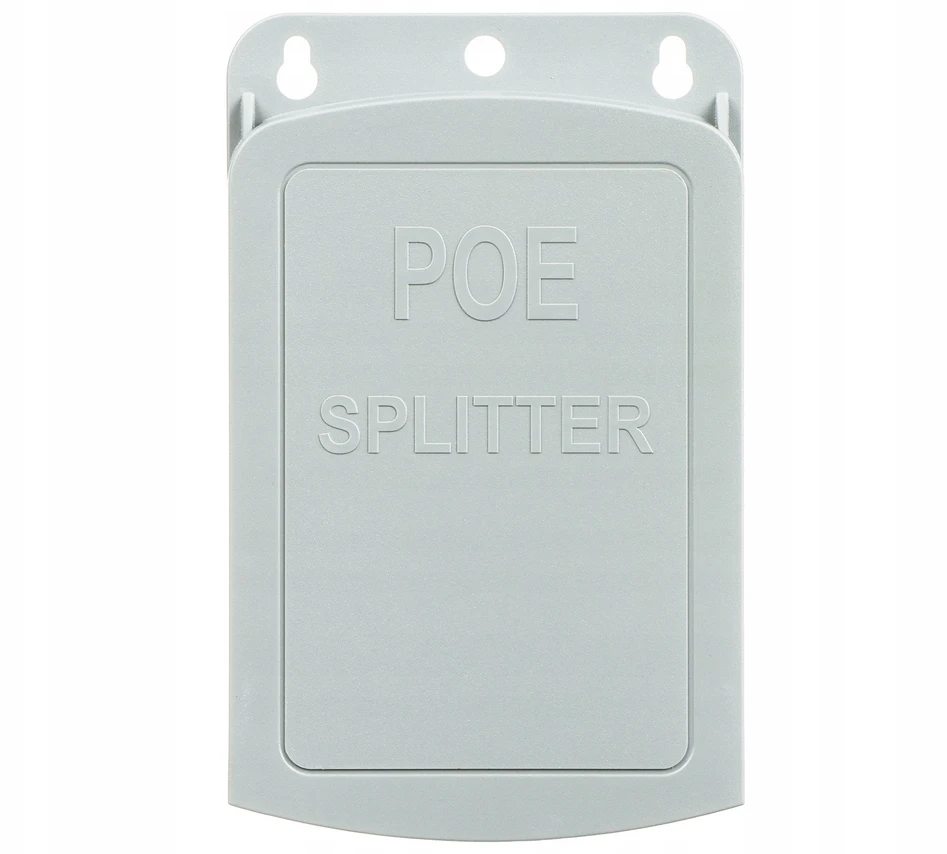 ĮTAMPOS STABILIZATORIUS 48V/12V POE-802.3AF/AT-OUTDOOR DELTA NETWORK