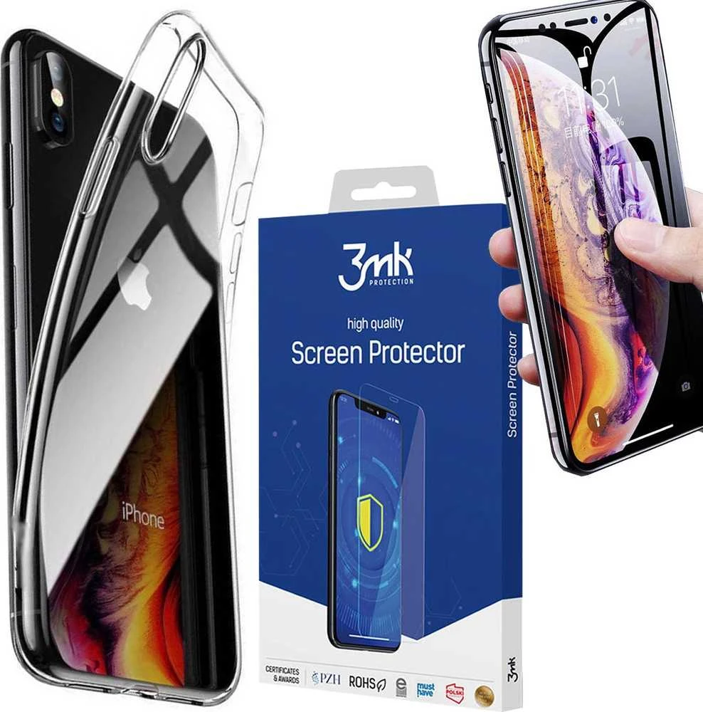 Dėklas Oem Case for Google Pixel 4a Back Case Ultra Slim 0,5 mm transparent