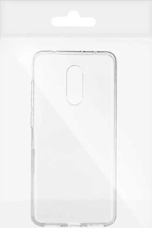 „Oem“ dėklas, skirtas „Google Pixel 6“ galiniam dėklui, itin plonas, 0,5 mm, skaidrus.