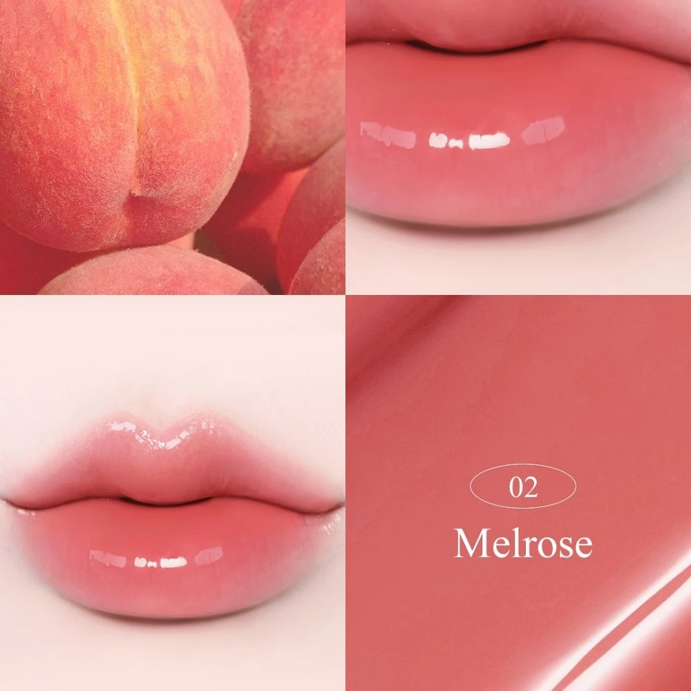 Its Skin Aperire Lūpų dažai Breeze Dewy 02 Melrose (1907753)
