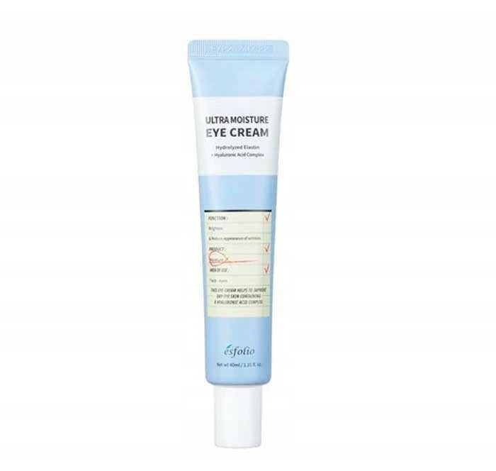 Esfolio Ultra Moisture, 40 ml