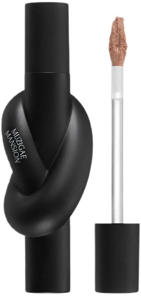 Its Skin Muzigae Mansion Tie Up Cover Tint matinė tint do ust 01 Nudy Step 6g