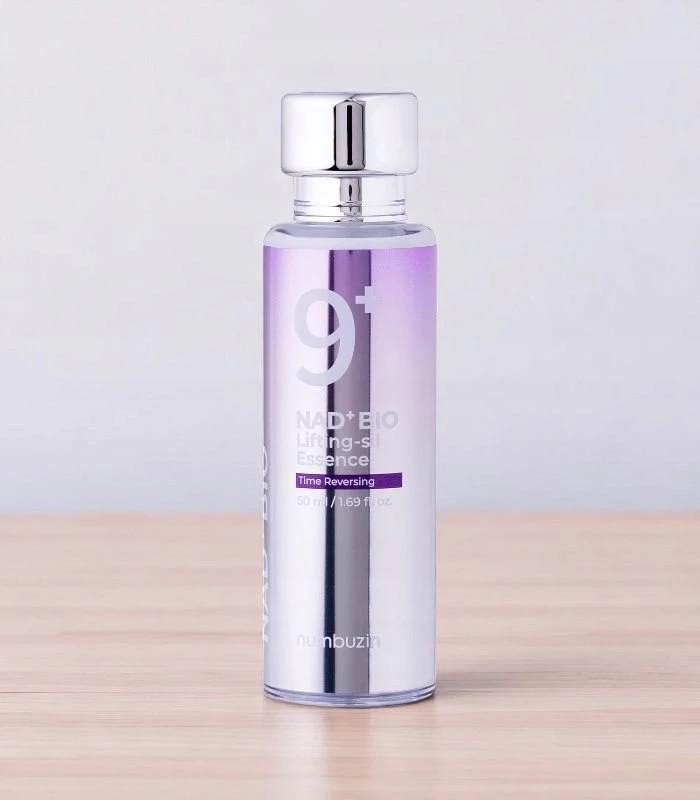 Numbuzin No.9 NAD + Bio Lifting-Sil Essence, 50 ml