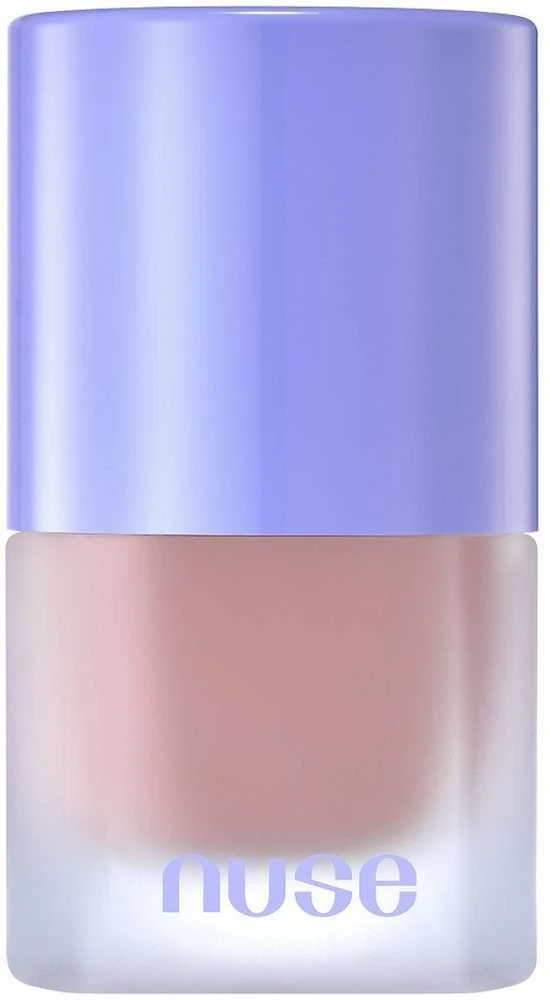 Nuse Liquid Care Cheek 02 Fig Fog, 16 ml