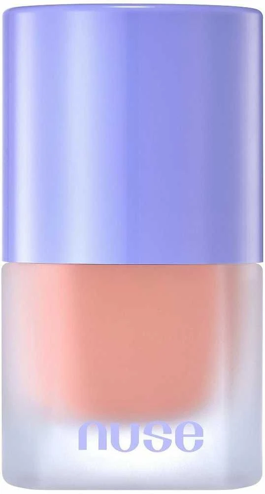Nuse Liquid Care Cheek 04 Poppy Breeze, 16 ml