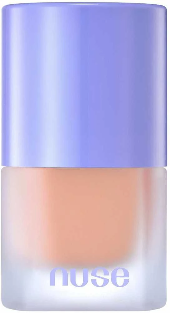Nuse Liquid Care Cheek 05 Veil Bay, 16 ml
