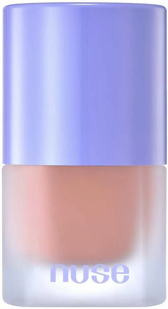 Nuse Liquid Care Cheek 01 Dazzle Ginger, 16 ml
