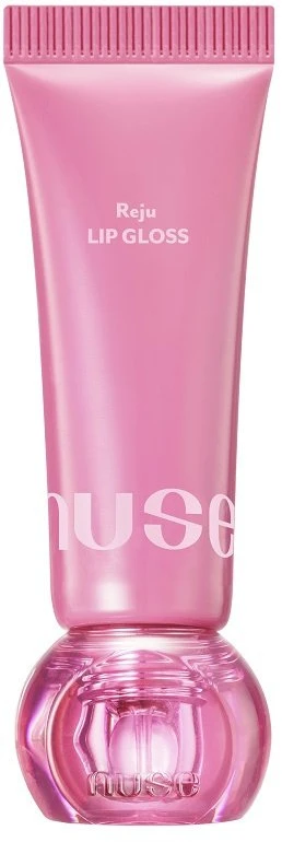Its Skin Nuse Reju lūpų blizgis 02 Bunny Fizz 10.5g