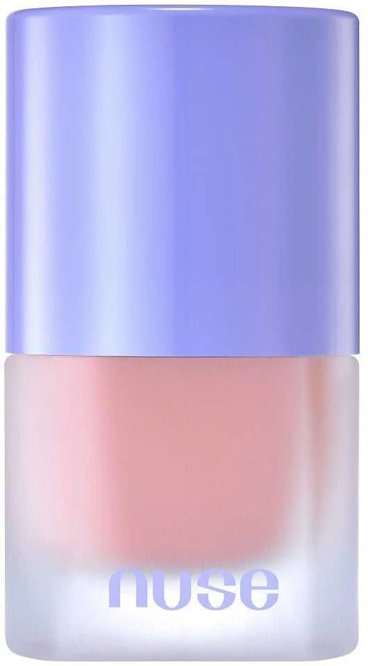 Nuse Liquid Care Cheek 03 Pale Blossom, 16 ml